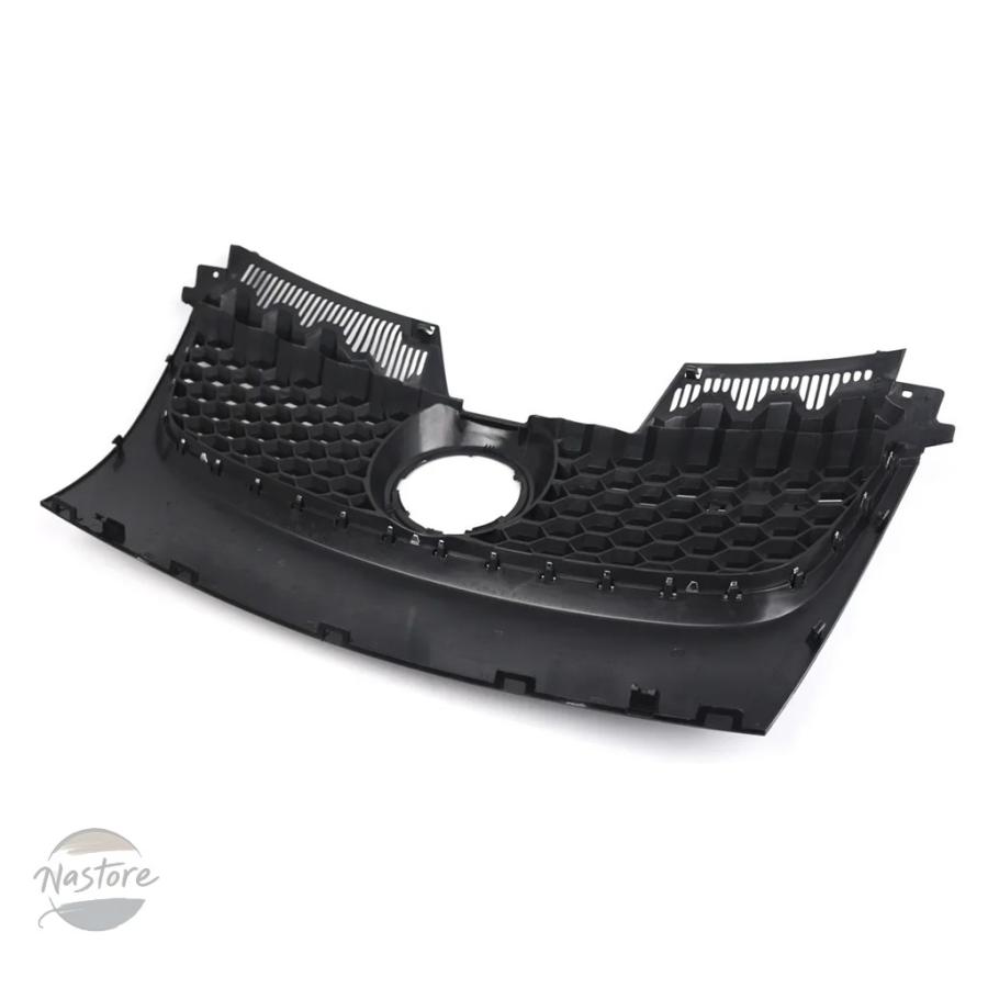 並行輸入品】フロント 交換 vw ゴルフ 5 mk5 v gti 2006-2009 バンパー