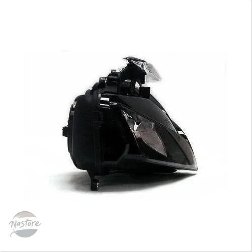 並行輸入品 ホンダ cbr1000rr バイク r headlight headlamp head light lamp housing 38169 カスタムパーツ 部品 アクセサリーの画像