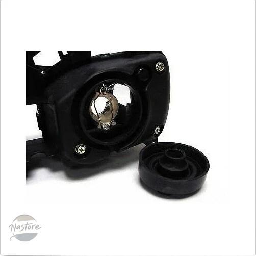 並行輸入品 ホンダ cbr1000rr バイク r headlight headlamp head light lamp housing 38169 カスタムパーツ 部品 アクセサリーの画像