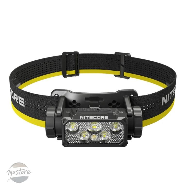 NITECORE HC60 UHE ヘッドランプ 1600ルーメン 並行輸入品 ヘッド nitecore hc60 uhe 充電式ランプ 1600ルーメン