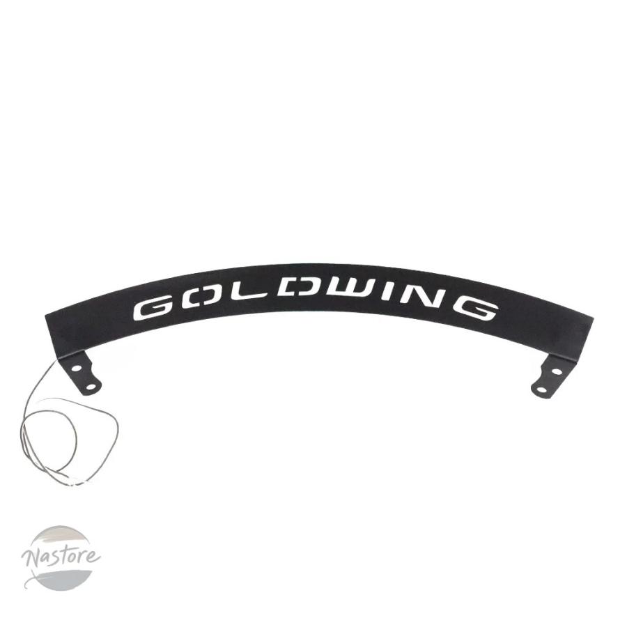 並行輸入品 ホンダ gl1800 バイク led lighted handlebar accessory ゴールドウィング 1800 1800gl 2018 カスタムパーツ 部品 アクセサリーの画像