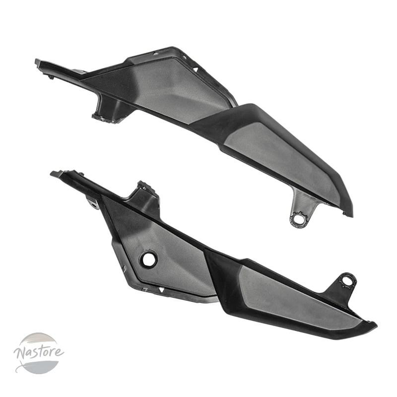 並行輸入品 ホンダ cb650r バイク fit cbr650r cb 2019 2020 accessories fairing side upper rear tail seat カスタムパーツ 部品 アクセサリー_5