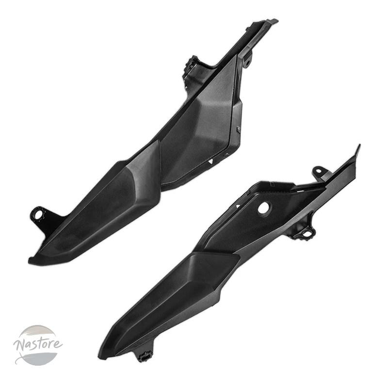 並行輸入品 ホンダ cb650r バイク fit cbr650r cb 2019 2020 accessories fairing side upper rear tail seat カスタムパーツ 部品 アクセサリー_6