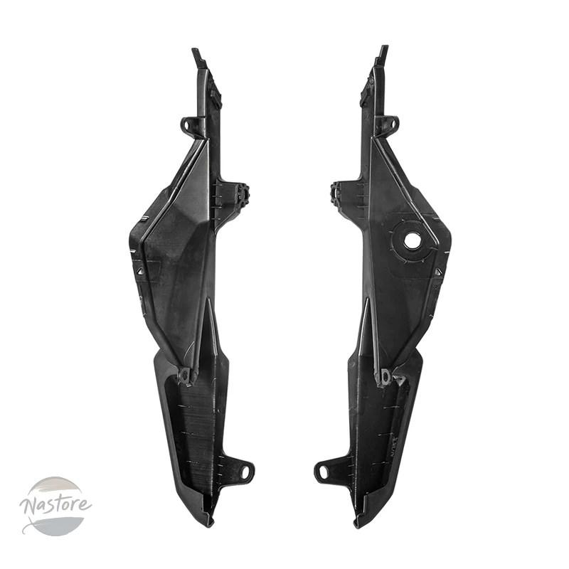 並行輸入品 ホンダ cb650r バイク fit cbr650r cb 2019 2020 accessories fairing side upper rear tail seat カスタムパーツ 部品 アクセサリー_7