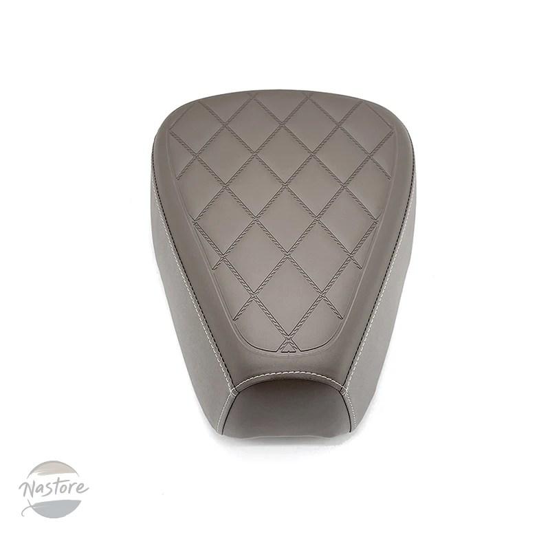 並行輸入品 ホンダ cc110 バイク front driver seat cover pillion rear passenger cushion cowl fairing fit カスタムパーツ 部品 アクセサリー_10