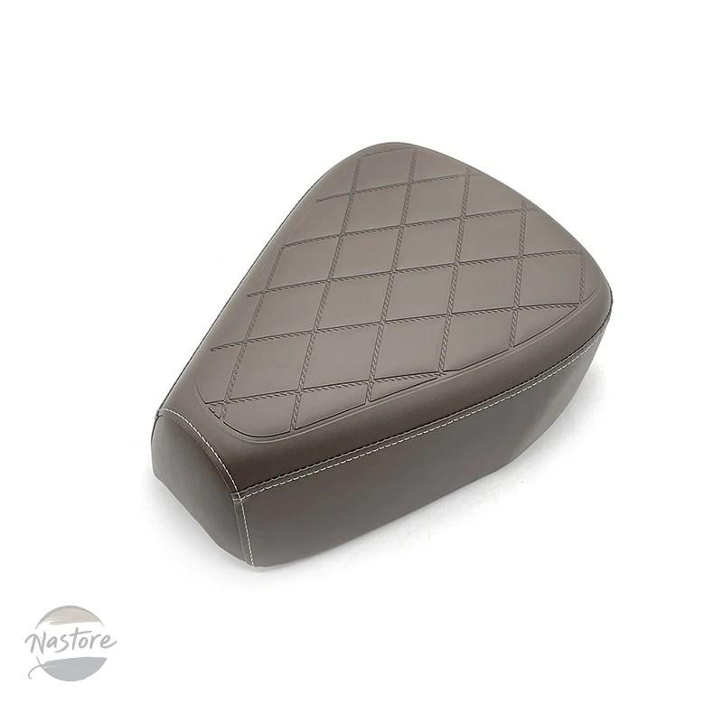 並行輸入品 ホンダ cc110 バイク front driver seat cover pillion rear passenger cushion cowl fairing fit カスタムパーツ 部品 アクセサリー_11