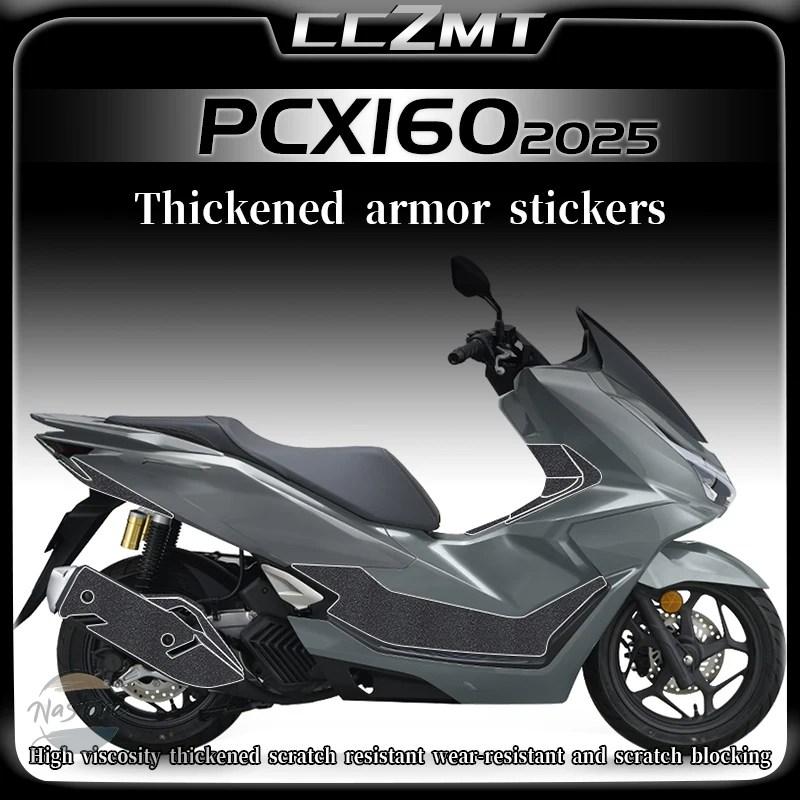 並行輸入品 ホンダ x160pc pc x 160pc x160 2025 thickened armor