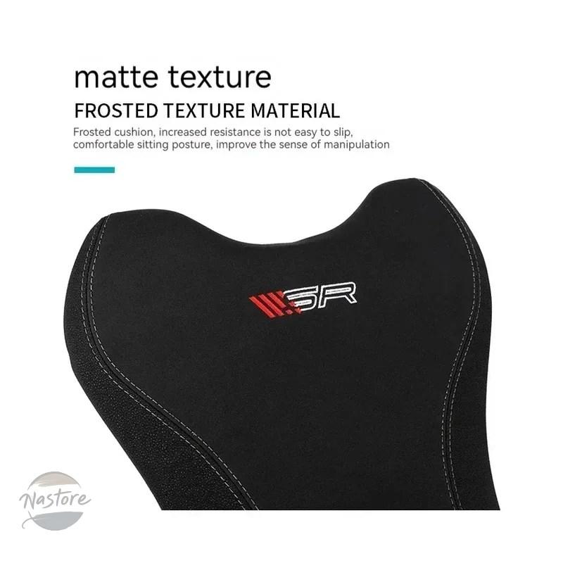 並行輸入品 バイク アクセサリー カスタムパーツ high end custom for 450sr 450nk comfort cushion modified to カスタムパーツ 部品 アクセサリー_4