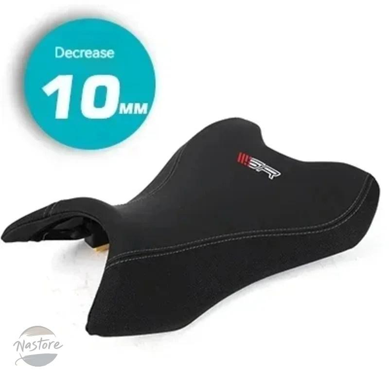 並行輸入品 バイク アクセサリー カスタムパーツ high end custom for 450sr 450nk comfort cushion modified to カスタムパーツ 部品 アクセサリー_7