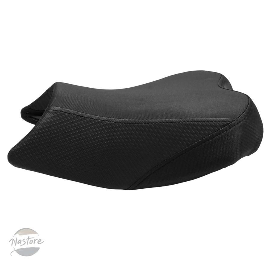 並行輸入品 z400 カワサキ バイク front rider solo high seat ニンジャ 400/abs 2018 2024 /abs 2019 driver カスタムパーツ 部品 アクセサリーの画像