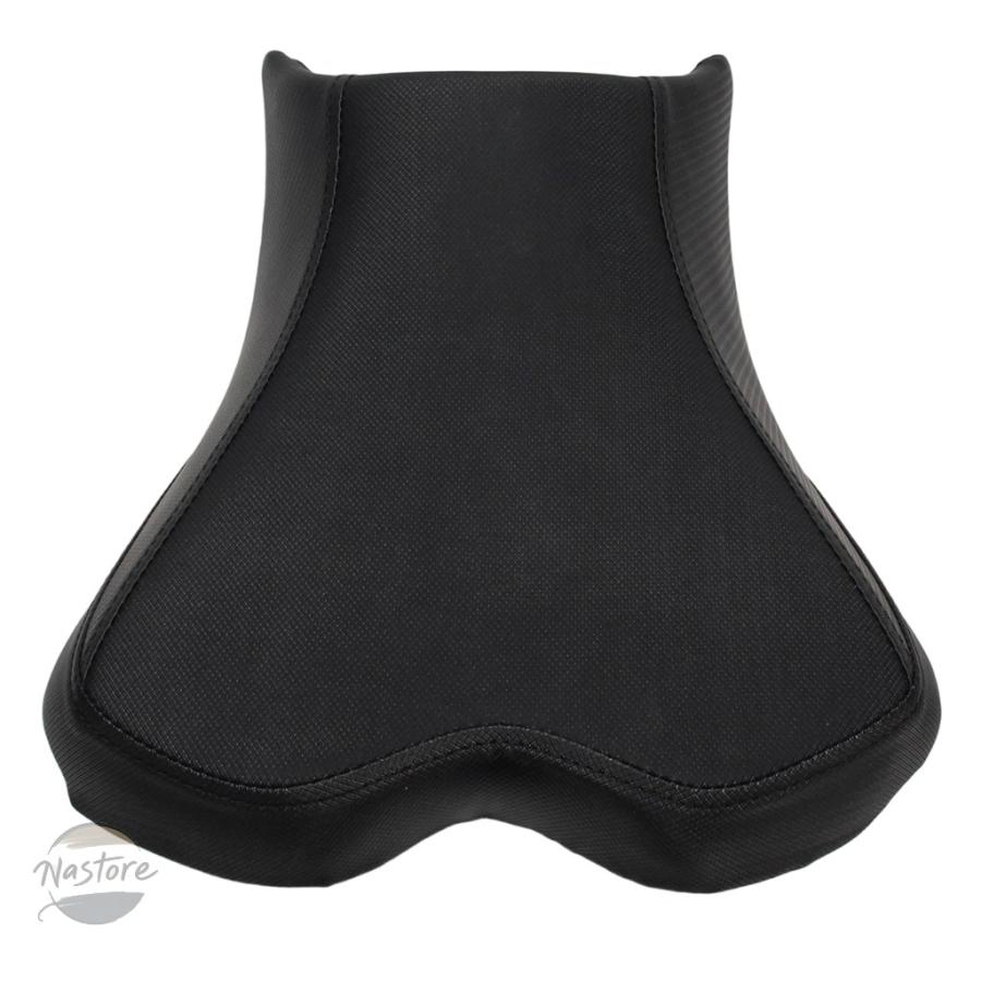 並行輸入品 z400 カワサキ バイク front rider solo high seat ニンジャ 400/abs 2018 2024 /abs 2019 driver カスタムパーツ 部品 アクセサリーの画像