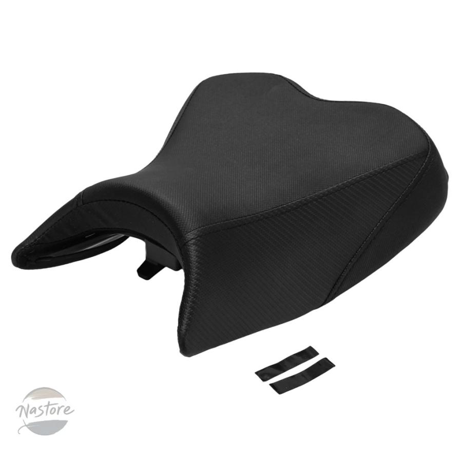 並行輸入品 z400 カワサキ motorbike front rider solo high seat