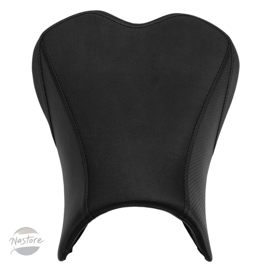 並行輸入品 z400 カワサキ motorbike front rider solo high seat