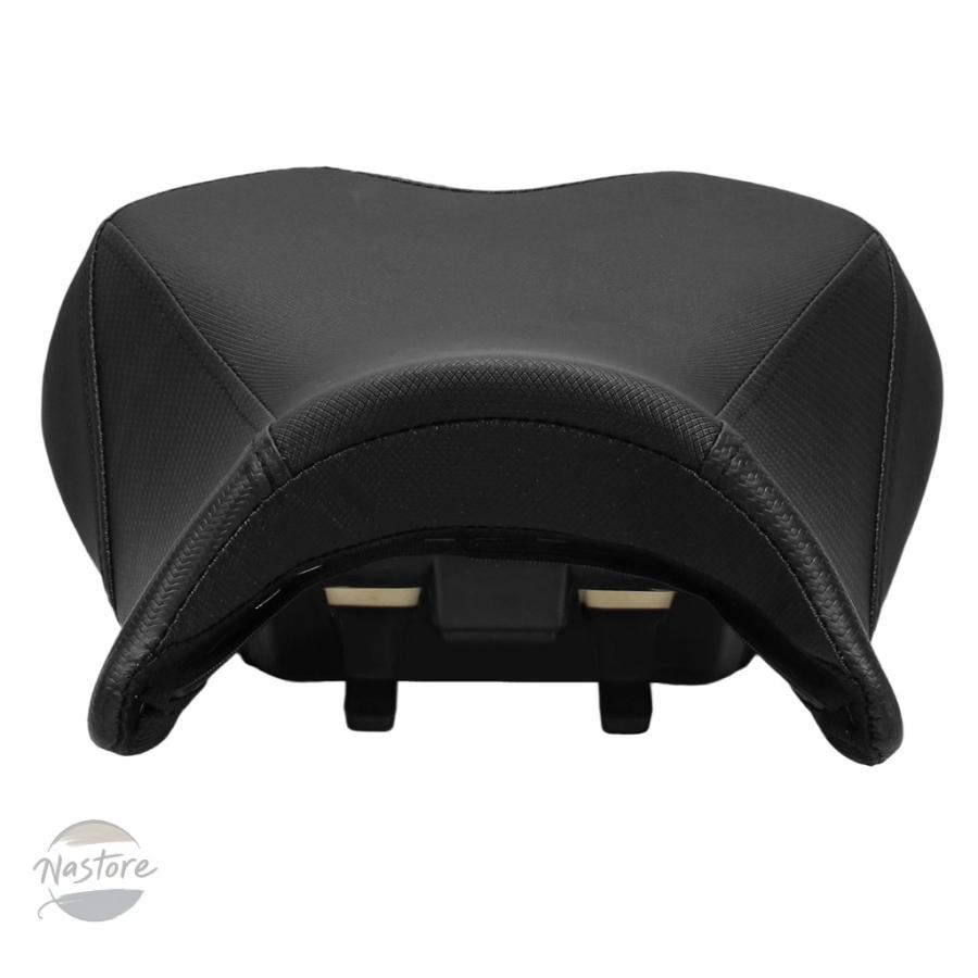 並行輸入品 z400 カワサキ motorbike front rider solo high seat