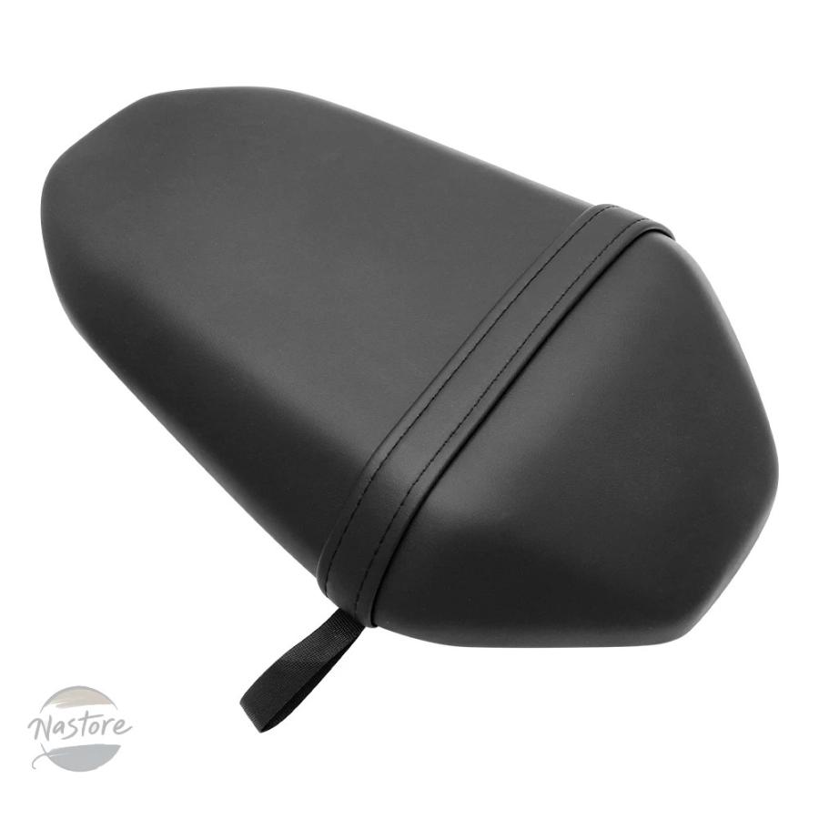 並行輸入品 mt07 ヤマハ バイク black seat rear pillion passenger assy 2018 23 カスタムパーツ 部品 アクセサリー_4