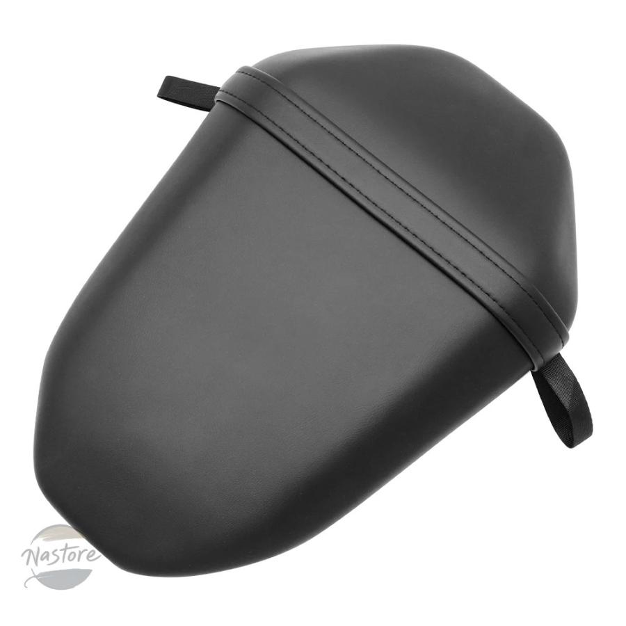 並行輸入品 mt07 ヤマハ バイク black seat rear pillion passenger assy 2018 23 カスタムパーツ 部品 アクセサリー_6