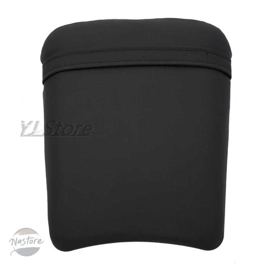 並行輸入品 ヤマハ バイク fit 2002 2003 yzfr1 02 03 accessories rear pillion passenger soft seat cushion カスタムパーツ 部品 アクセサリーの画像