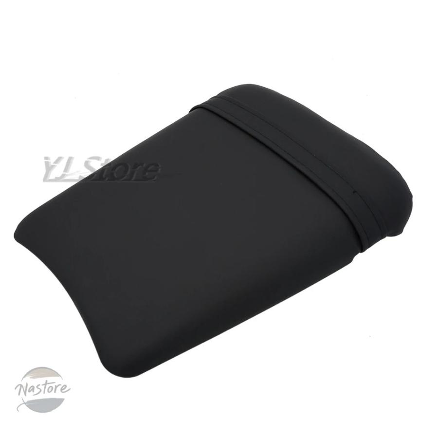 並行輸入品 ヤマハ バイク fit 2002 2003 yzfr1 02 03 accessories rear pillion passenger soft seat cushion カスタムパーツ 部品 アクセサリーの画像