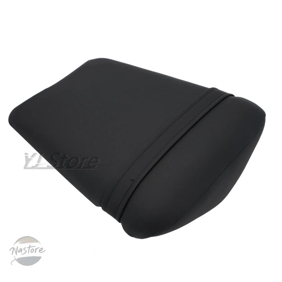 並行輸入品 ヤマハ バイク fit 2002 2003 yzfr1 02 03 accessories rear pillion passenger soft seat cushion カスタムパーツ 部品 アクセサリーの画像