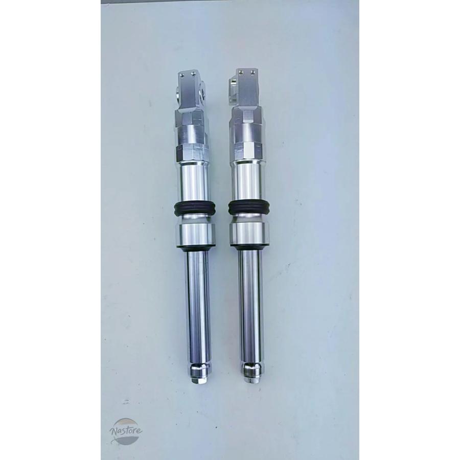 並行輸入品 ruckus lower down front fork defected cheap price