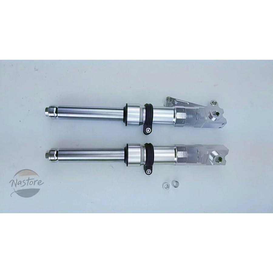 並行輸入品 ruckus lower down front fork defected cheap price 