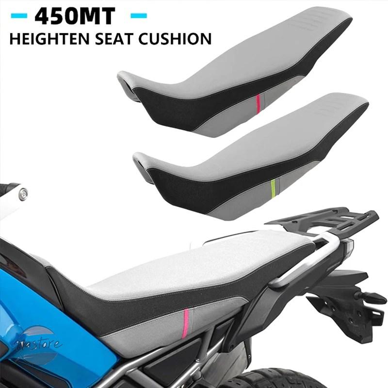 並行輸入品 バイク for 450mt 2024 one piece seat cushion 2023 450