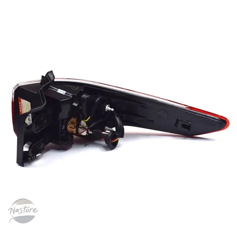 並行輸入品 DFM DFSK GLORY 560 S560用車外装アクセサリー 内外装リアテールライト シグナルライト ブレーキランプ テールライトアセンブリ