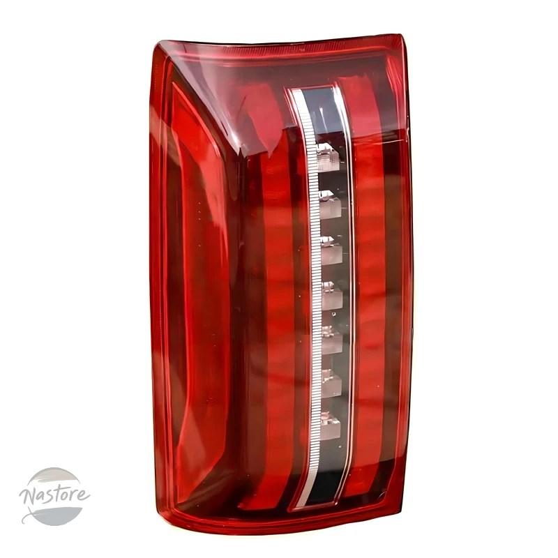 並行輸入品 JAC T9 2021-23用 リアテールライトアセンブリ LEDストップライト パーキングランプ ウィンカーリアランプ_4