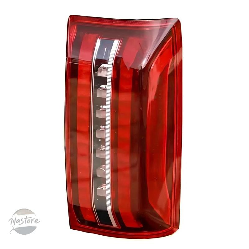 並行輸入品 JAC T9 2021-23用 リアテールライトアセンブリ LEDストップライト パーキングランプ ウィンカーリアランプ_5