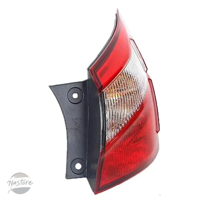 並行輸入品 日産 QASHQAI J10 2008-2015 用 車外テールライト ブレーキランプ リアウィンカーライト EU バージョン_7
