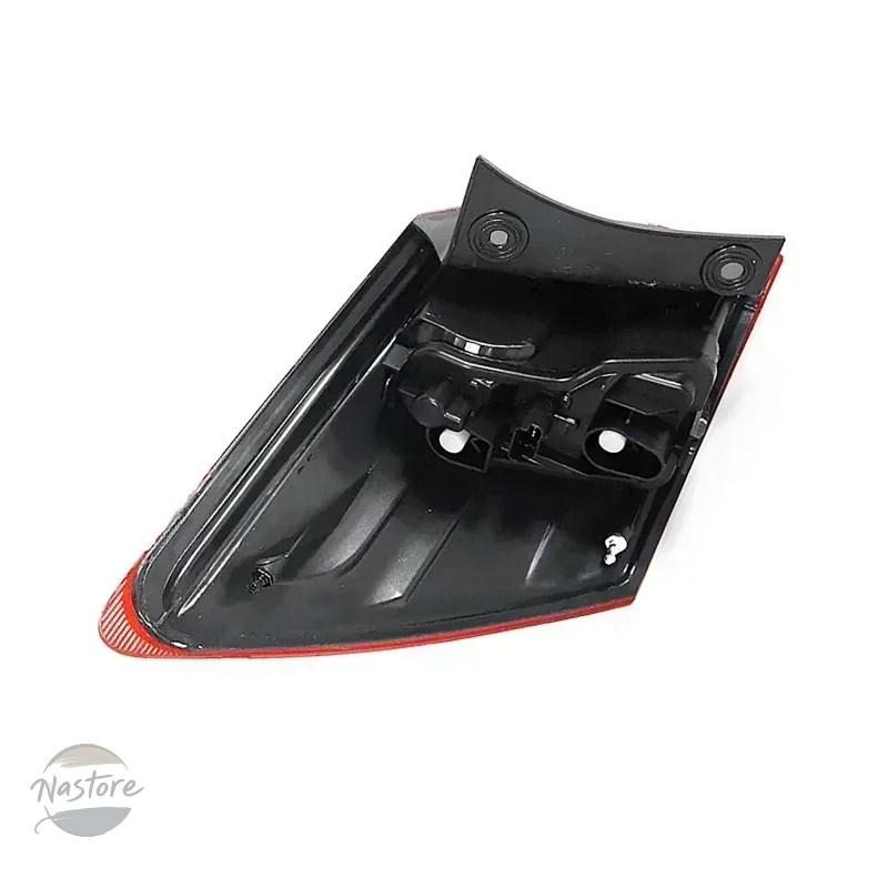 並行輸入品 日産 QASHQAI J10 2008-2015 用 車外テールライト ブレーキランプ リアウィンカーライト EU バージョン_8