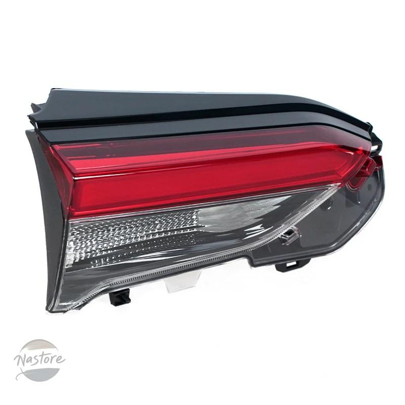 並行輸入品 トヨタ RAV-4 RAV4 2019 2020 欧州仕様 テールランプ