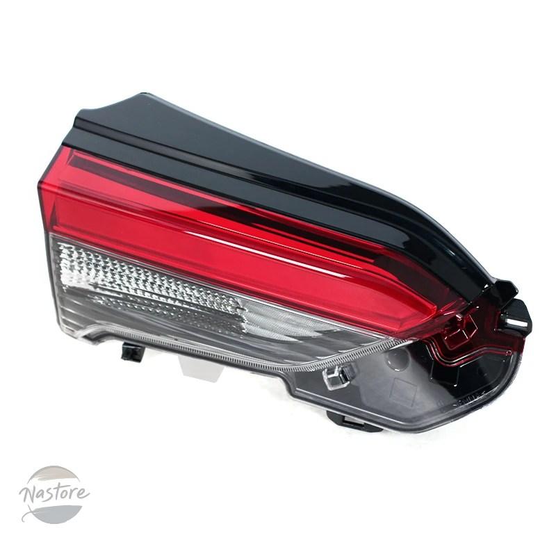 並行輸入品 トヨタ RAV-4 RAV4 2019 2020 欧州仕様 テールランプ