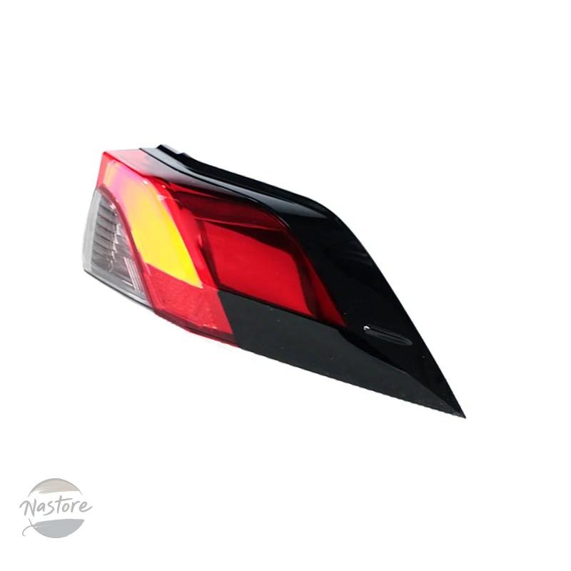 並行輸入品 トヨタ RAV-4 RAV4 2019 2020 欧州仕様 テールランプ