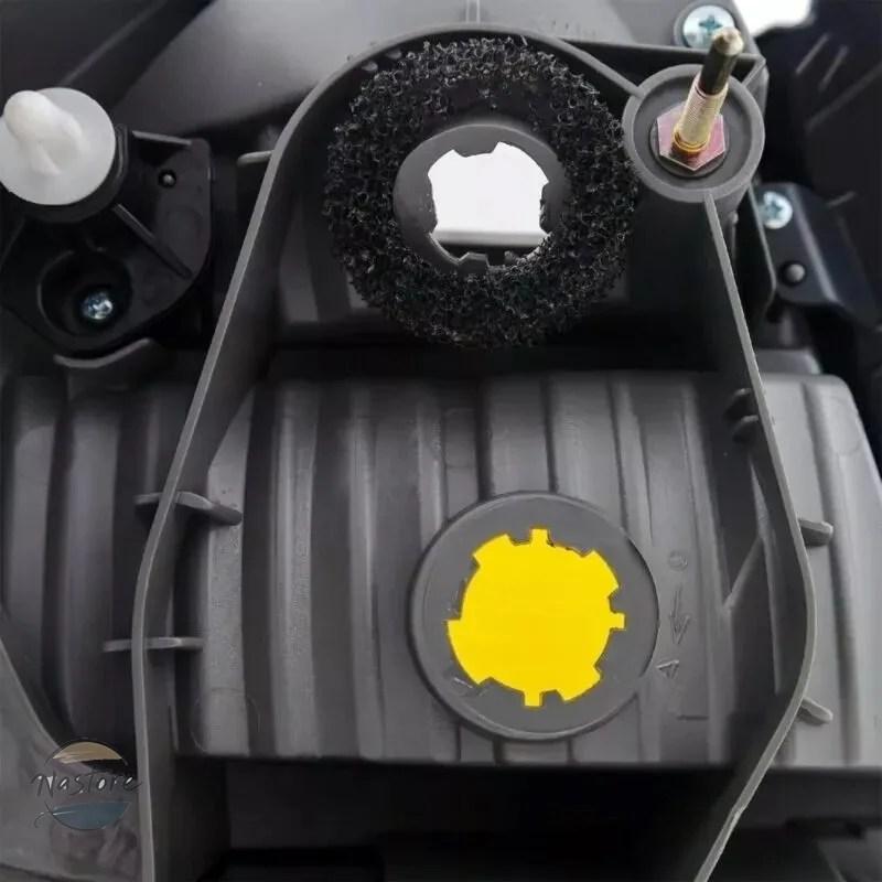 並行輸入品 トヨタ ハイランダー 39753 車用ハロゲン テールライト