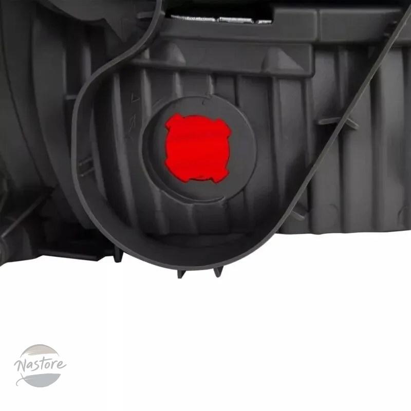 並行輸入品 トヨタ ハイランダー 39753 車用ハロゲン テールライト