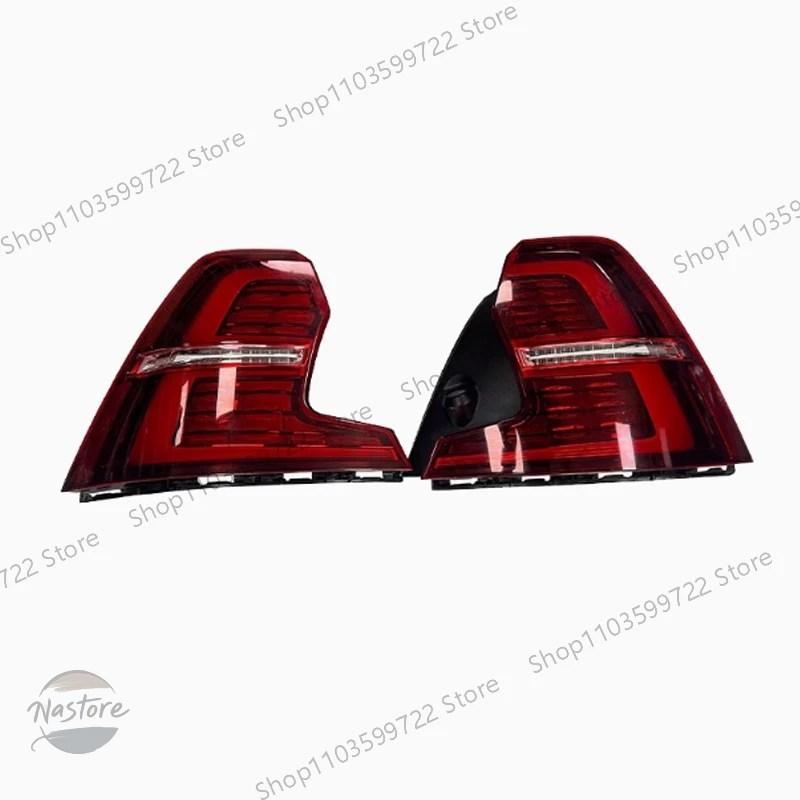 並行輸入品 ボルボ S60 2020-23 用車テールライト ウィンカー バック