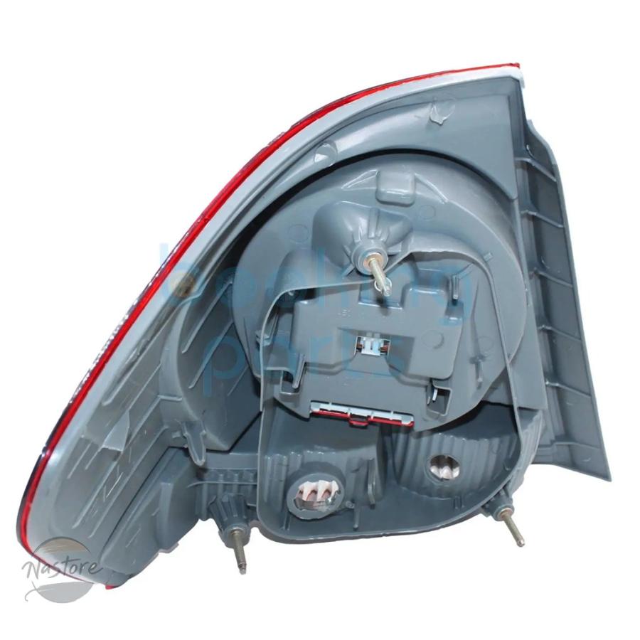 並行輸入品 トヨタ アリオン 07-10 用テールランプ_4