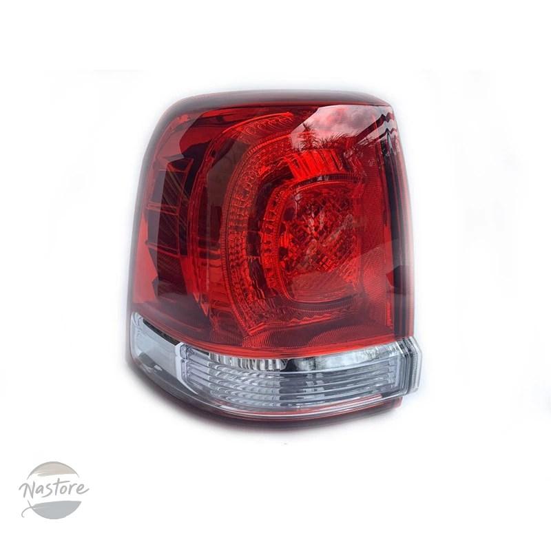 専用③ 並行輸入品 トヨタ ランドクルーザー LC200 39753 車用 リアテール