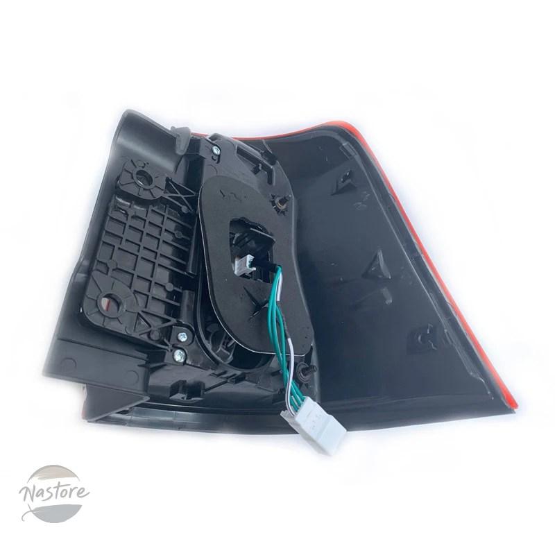 並行輸入品 トヨタ ランドクルーザー LC200 39753 車用 リアテール