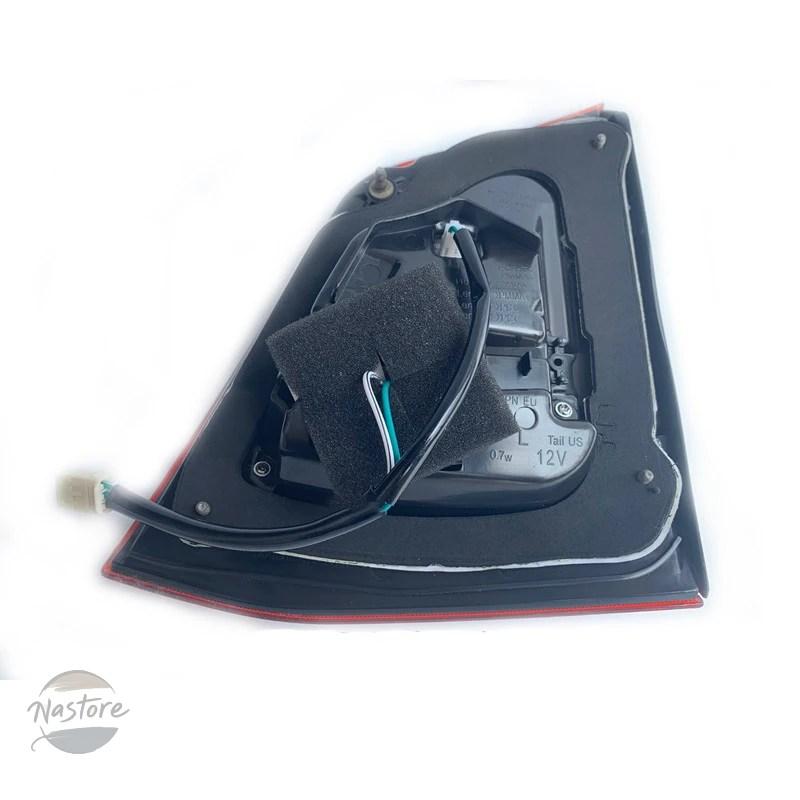 並行輸入品 トヨタ ランドクルーザー LC200 39753 車用 リアテール