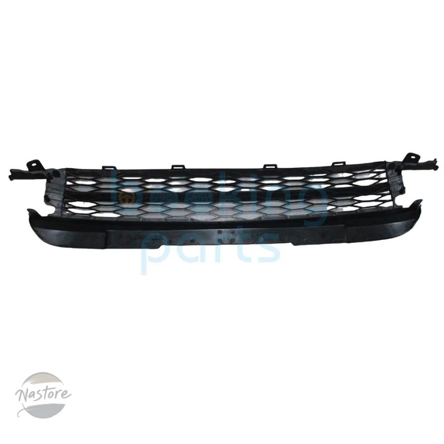 並行輸入品 ホンダ FIT_JAZZ 08_09 GE8 グリル 71103-TF0-Q01