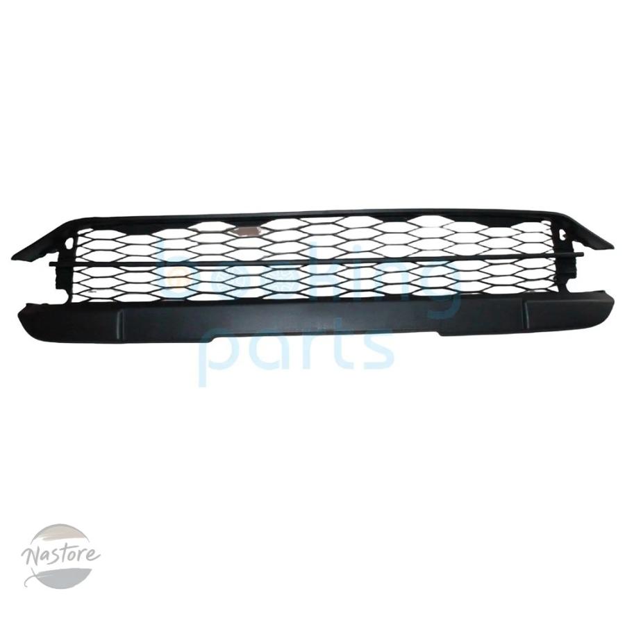 並行輸入品 ホンダ FIT_JAZZ 08_09 GE8 グリル 71103-TF0-Q01