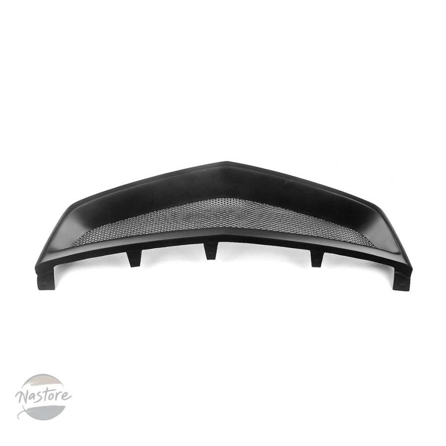 並行輸入品 ホンダ フロント ホンダ アコード 7 アキュラ TSX タイプ S ユーロ R 2006-2008 グリル アッパーバンパーフード_5