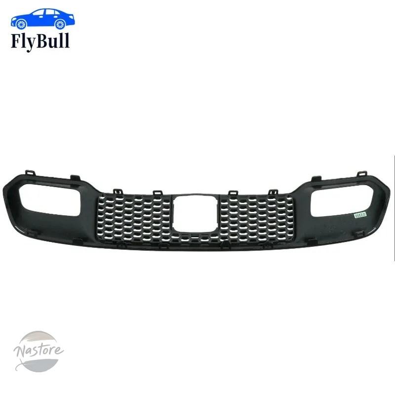 並行輸入品 カバー フロント 68310774AB 8310774AB 自動車ボディパーツ アクセル バンパー アンダーグリル ジープ グランドチェロキー 2017_2