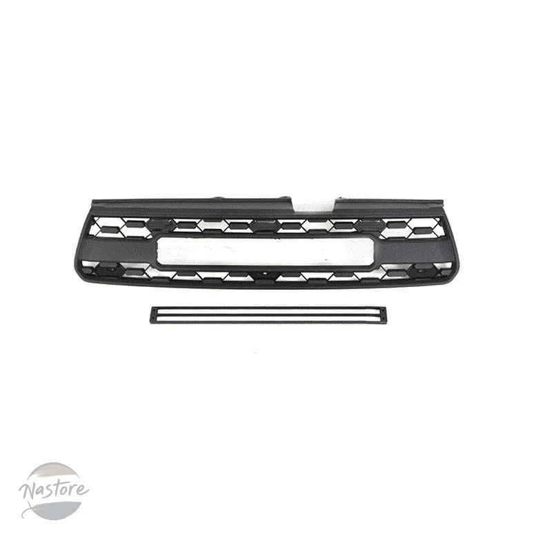 並行輸入品 カバー フロント グリル RAV4 36982 レーシングメッシュ