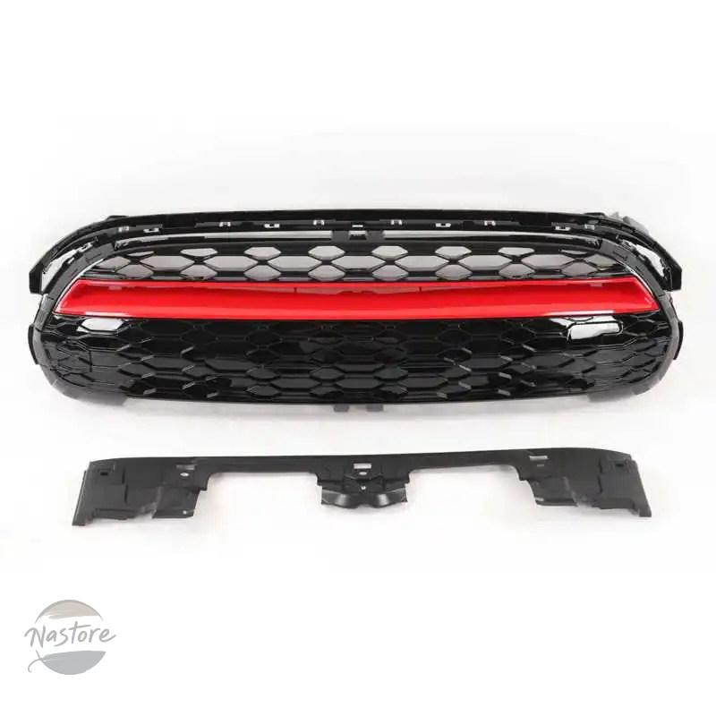 並行輸入品 フロント キット 交換 MINI F55 F56 F57 ONE COOPER S JCW GP 2014-2021 GP3グリルの画像