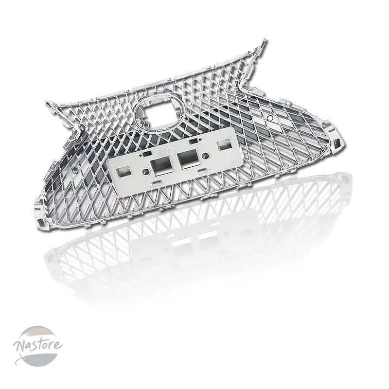 並行輸入品 フロント レクサス ES260 ES300 2015-2023 バンパーグリル