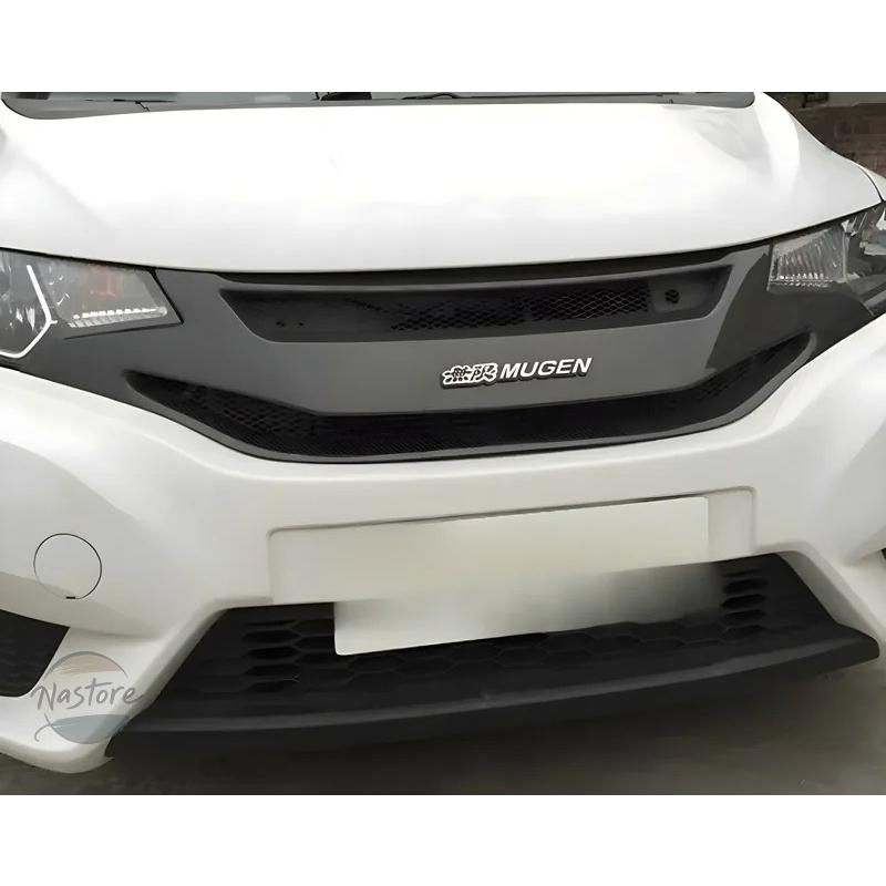 並行輸入品 ホンダ フロント キット MUGEN グリル グリルボディ