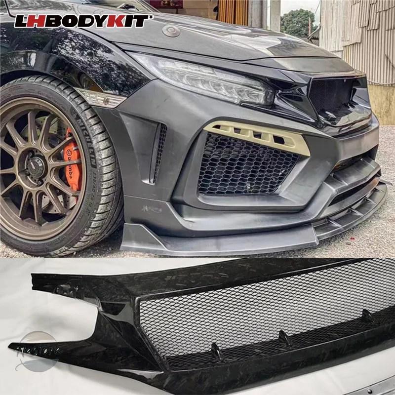 並行輸入品 ホンダ フロント シビック 10代目 FK7 FK8 FC JS N1